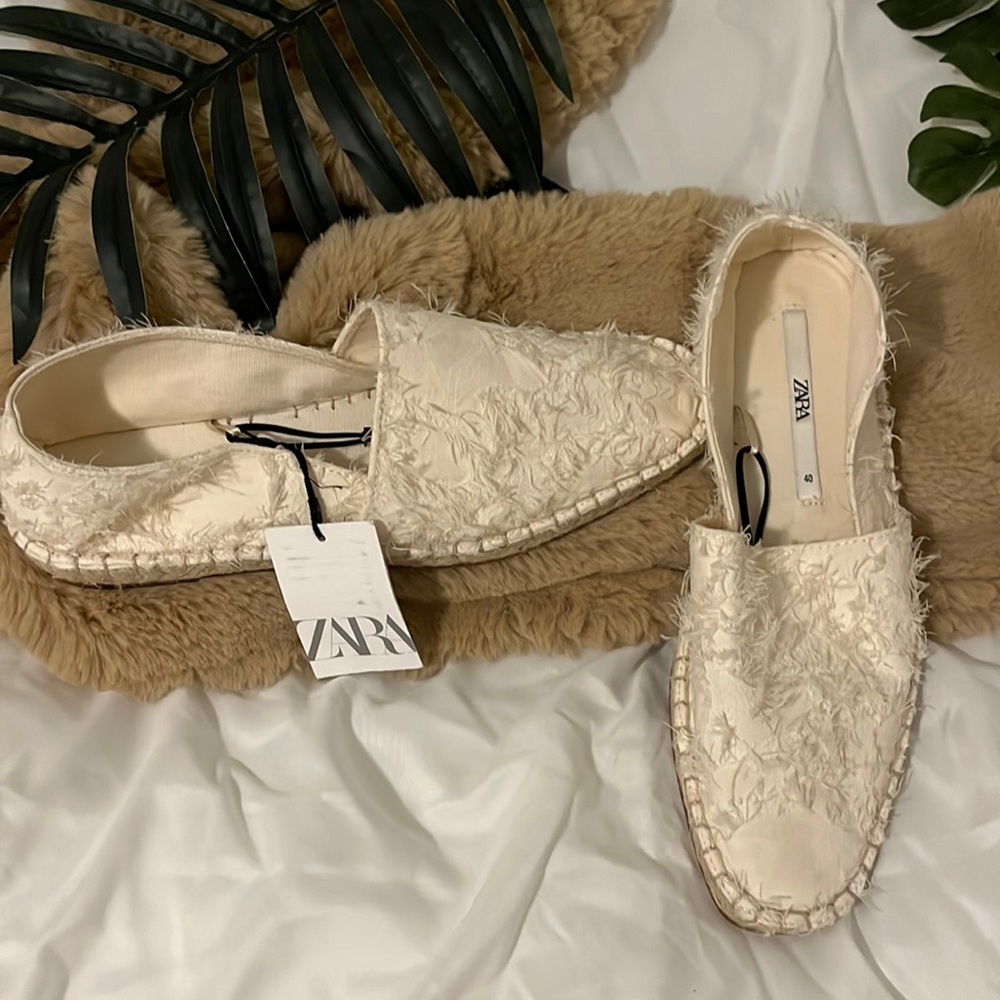 Zara brand new